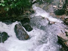 -古龙峡云天玻霸