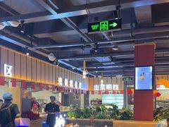 -老船舫·现做活鲜鱼馆(东郊记忆店)