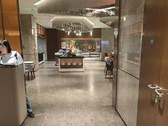 -希尔顿欢朋酒店·欢朋餐厅