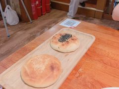 转炉火烧-黑鸡小馆(金源店)