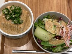 -池奈·咖喱蛋包饭(熙地港店)