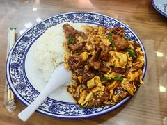 -牛街同乐祥肉饼店(天通苑店)
