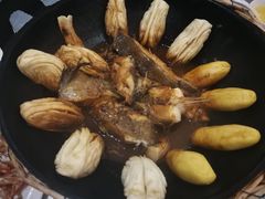 -古洼一锅鲜(开发区店)