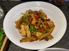 -东方红酒楼(知春路店)