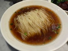 -南小馆(迪士尼小镇店)