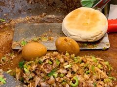 -超级大馍王肉夹馍