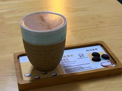 -SANYAY叁言咖啡巧克力