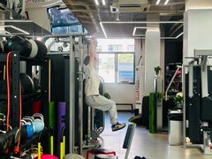 -VPsmart私教健身工作室(新华路旗舰店)