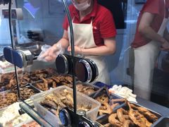 -晶牌烤鸭(延吉东路557弄小区店)