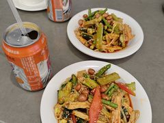 -陈熹公民族美食文化餐厅(中华广场店)