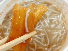 -汪记鲜鱼糊汤粉(沈阳路总店)