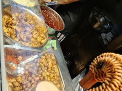 -丁家坡洋芋·观音桥好吃街A区(全国总店)