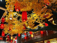 -钵家大院·地道湖北菜(江夏·大花岭店)