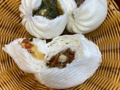 -郑家包子牛肉拉面(尚勤路店)