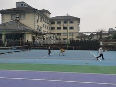 -享趣网球(西湖国际店)