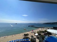 -深圳大梅沙京基洲际度假酒店