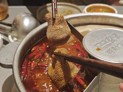 -巴奴毛肚火锅(二七万达店)