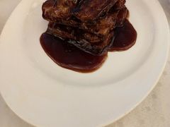 -海富门·带鱼·淮扬菜·粤菜(甘家口店)