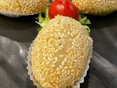 玫瑰豆沙角-中国大酒店·食街