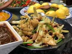 -徐鼎盛民间菜(城南家园店)