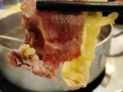 -陈记顺和潮汕牛肉火锅(番禺迎宾大道店)