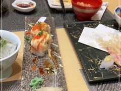 -昱匠·日本料理(金融街店)