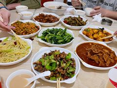 -满口香饭店