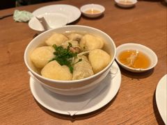 油豆腐粉丝汤-鼎泰丰(国金中心店)