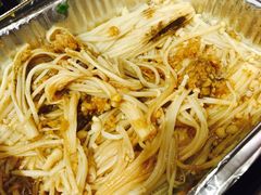 -唛嘻哒烤串朝鲜族风味(金桥店)