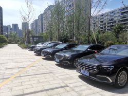 -宁波甬诚婚车(新典路店)