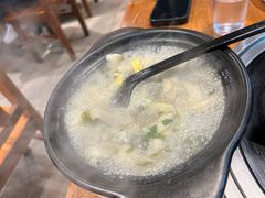 砂锅馄饨-重庆鸡公煲·青锅花椒鱼(牡丹江路店)