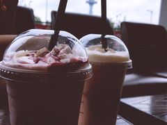 -星巴克臻选(盐城金鹰聚龙湖店)