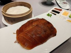 酥不腻烤鸭-墨宴(西洋湖店)