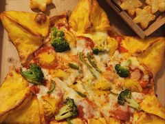 -棒约翰比萨意面(马家堡西路店)