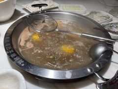 -为什么牛潮汕牛肉火锅(中信广场店)