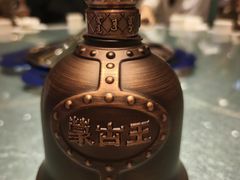 -蒙古大营·蒙古演绎餐厅(赛马场店)