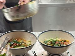 油泼面-尚寨嫽扎咧面馆(钟楼店)