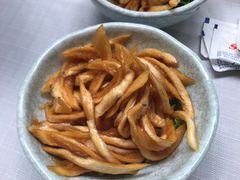 -小城故事·地道宁波味(月湖盛园店)