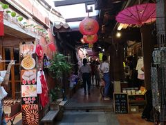 -晋江五店市传统文化旅游区