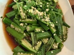 -黄山老妈·土菜(碧桂园店)