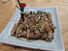 -德胜轩正宗顺德菜(宝安沙井会展中心店)