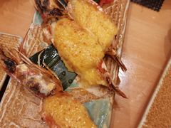 -酒久自助料理(佳兆业店)