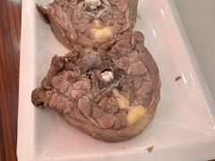 -马永华东乡手抓美食