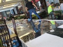 -金家老三饭庄(常营店)