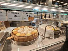 -金贵源食神(楚河汉街店)