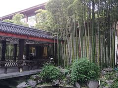 -浙江省博物馆(孤山馆区)