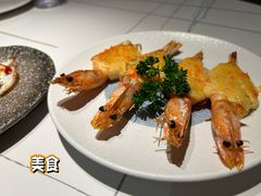 -多佐铁板烧(富力广场店)
