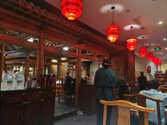 -东来顺饭庄(西直门店)