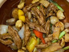 -东江海鲜酒家(艺都分店)