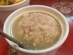 -玉华台饭庄(裕中西里小区店)